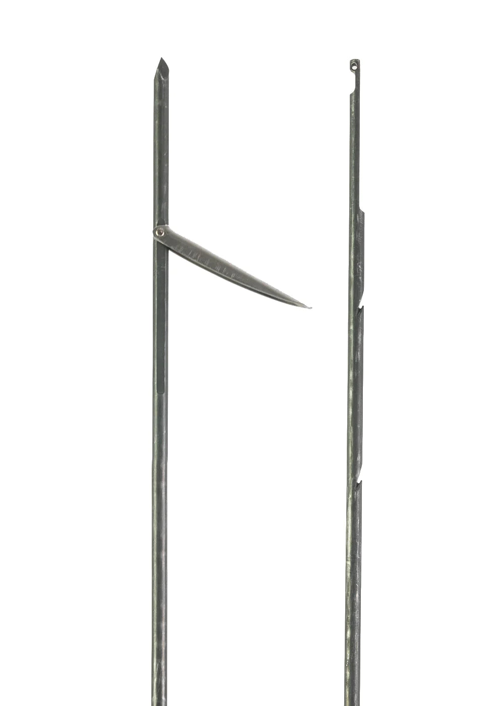 Rob Allen 7.5mm Double Notch Shaft