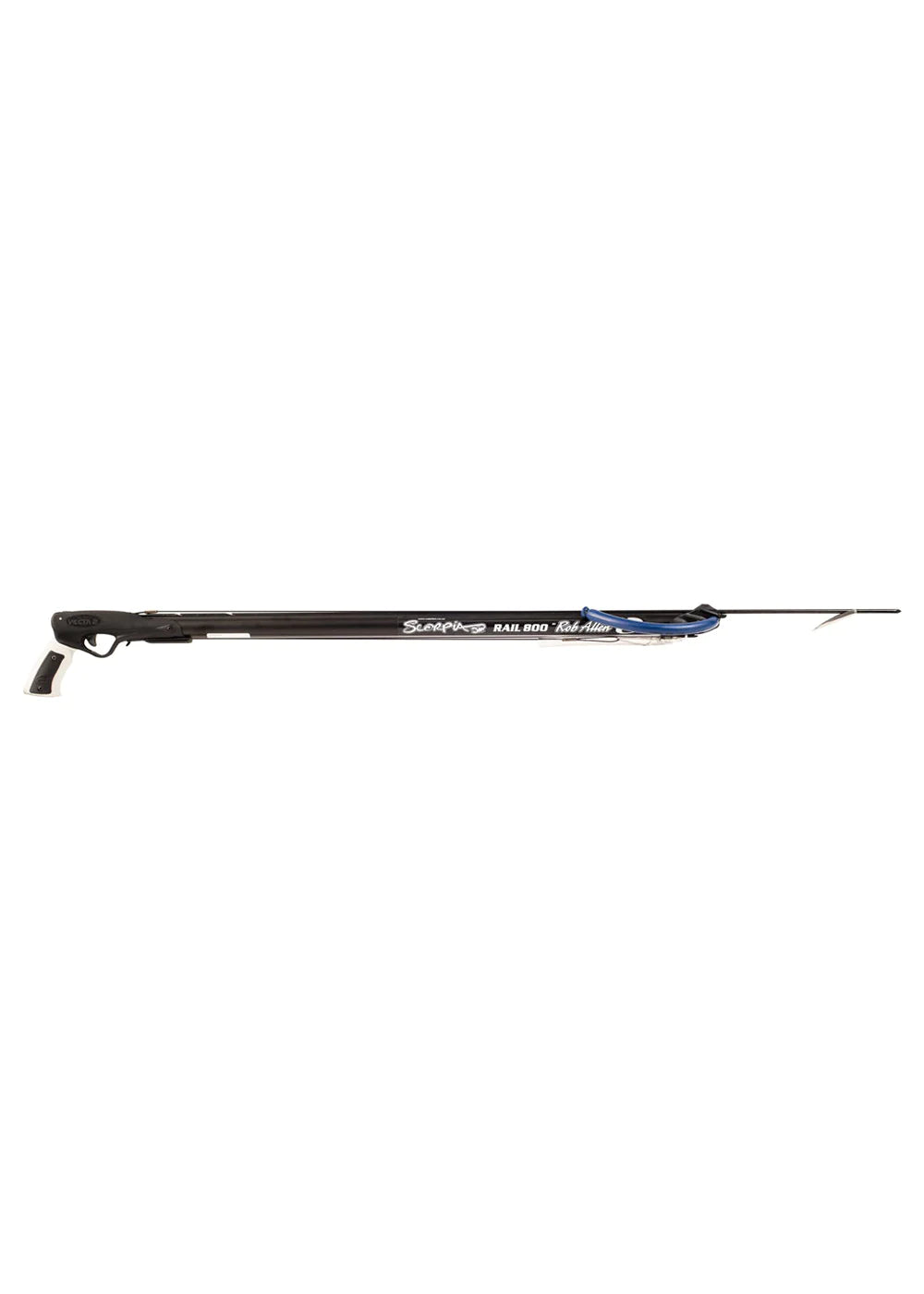 Rob Allen Scorpia Speargun