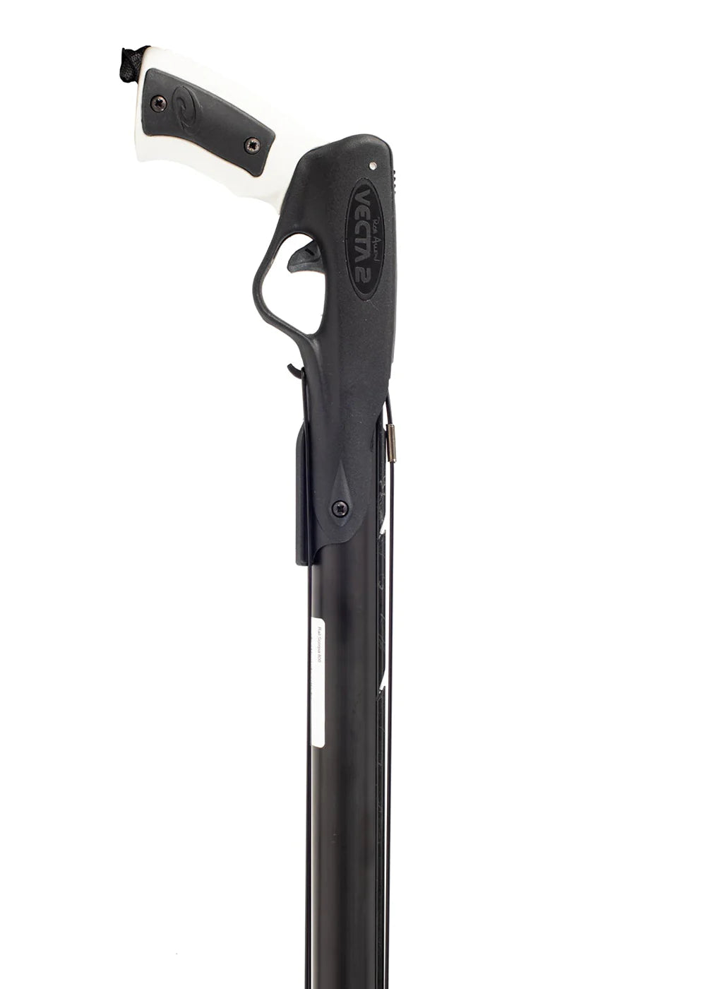 Rob Allen Scorpia Speargun