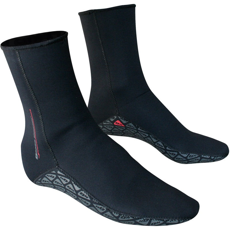 Ocean Hunter 1.5mm Fin Socks