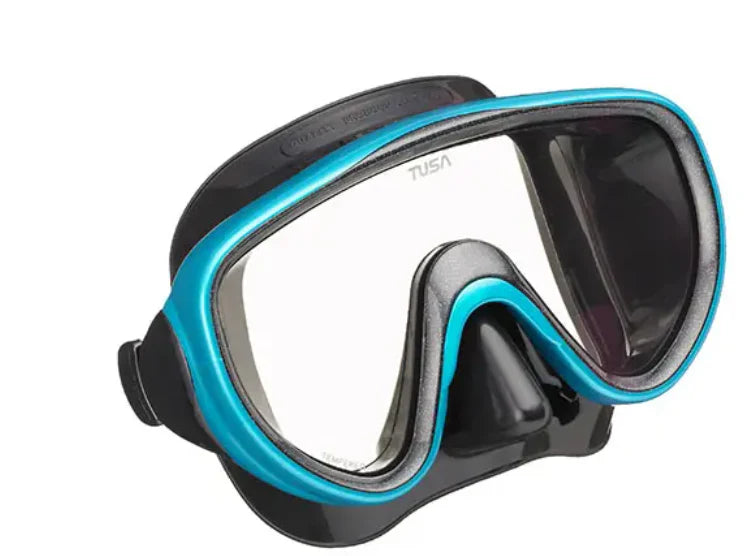 Tusa Serene Pro Mask