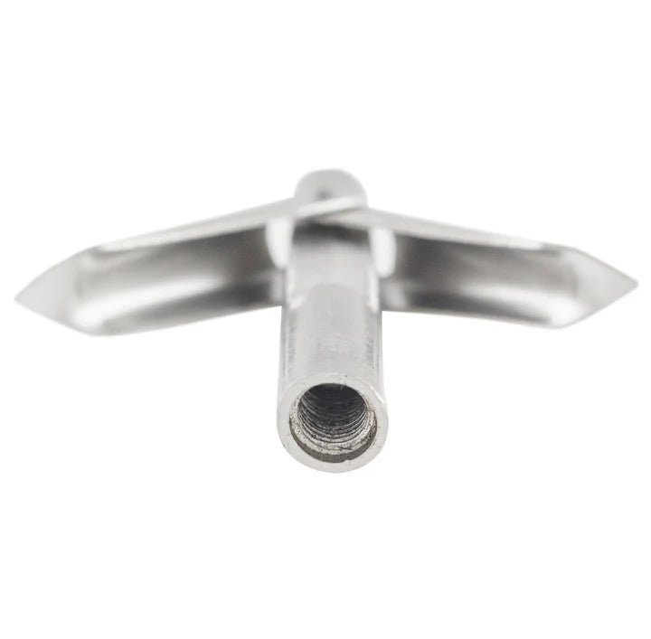 Ocean Hunter 6mm Mako Head