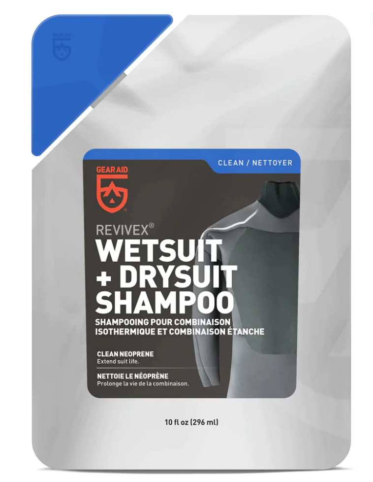 Gear Aid Wetsuit Shampoo