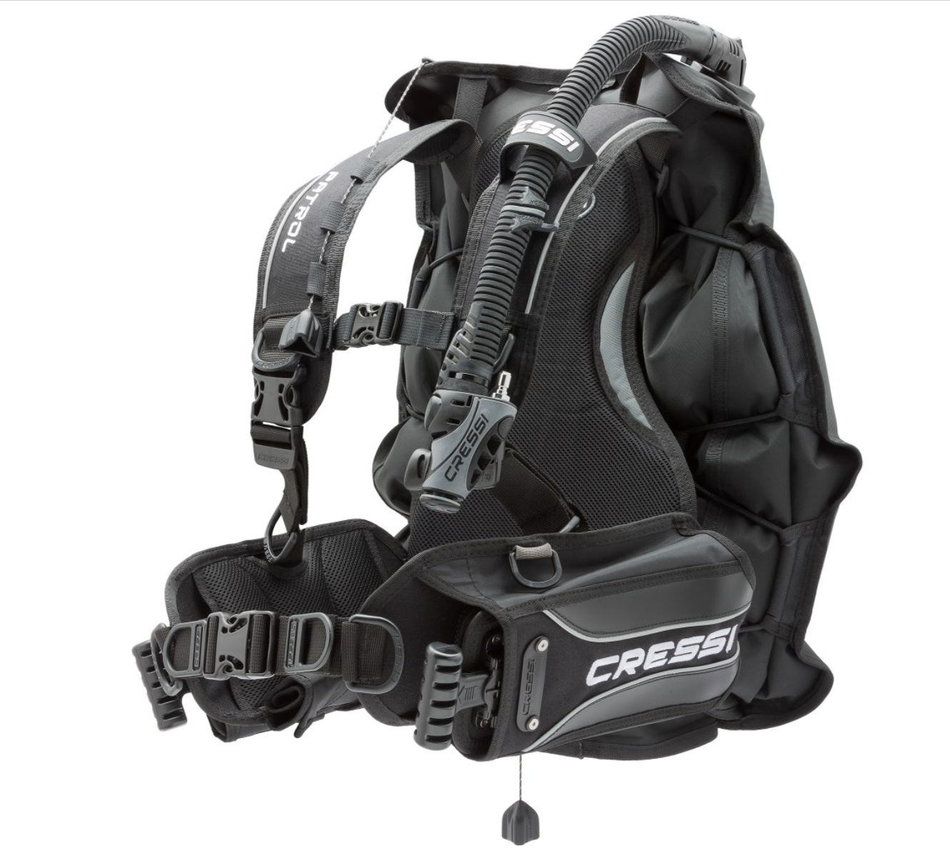 Cressi Patrol BCD