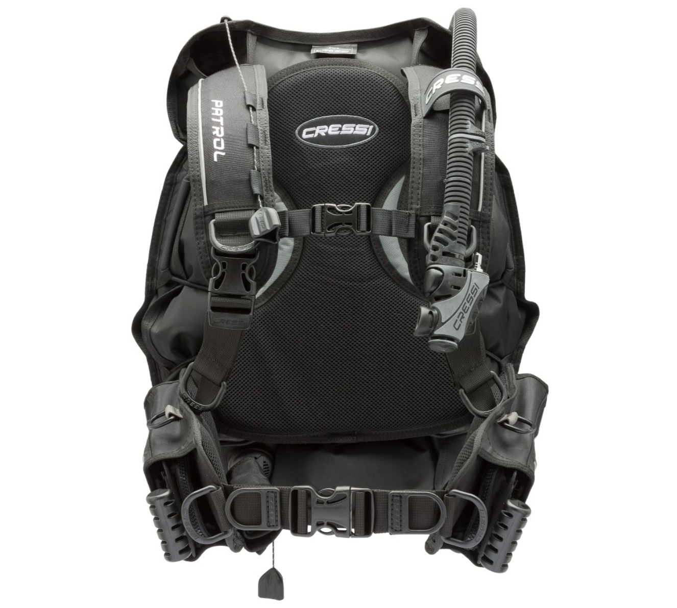 Cressi Patrol BCD