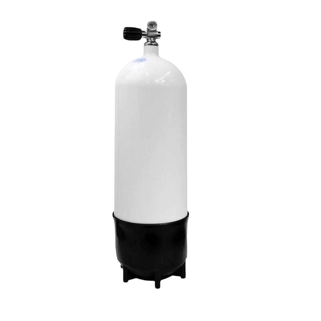 Faber Steel Tank 15 L