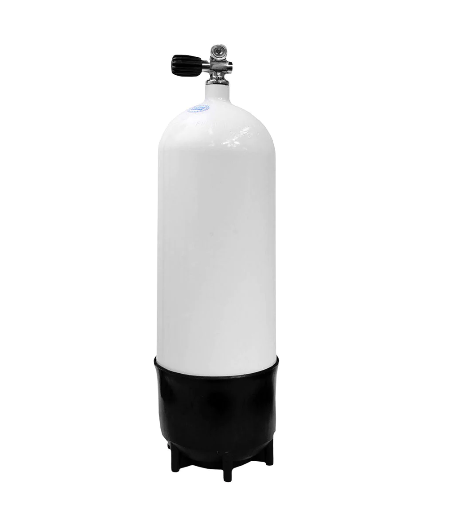 Faber Steel Tank 12 L