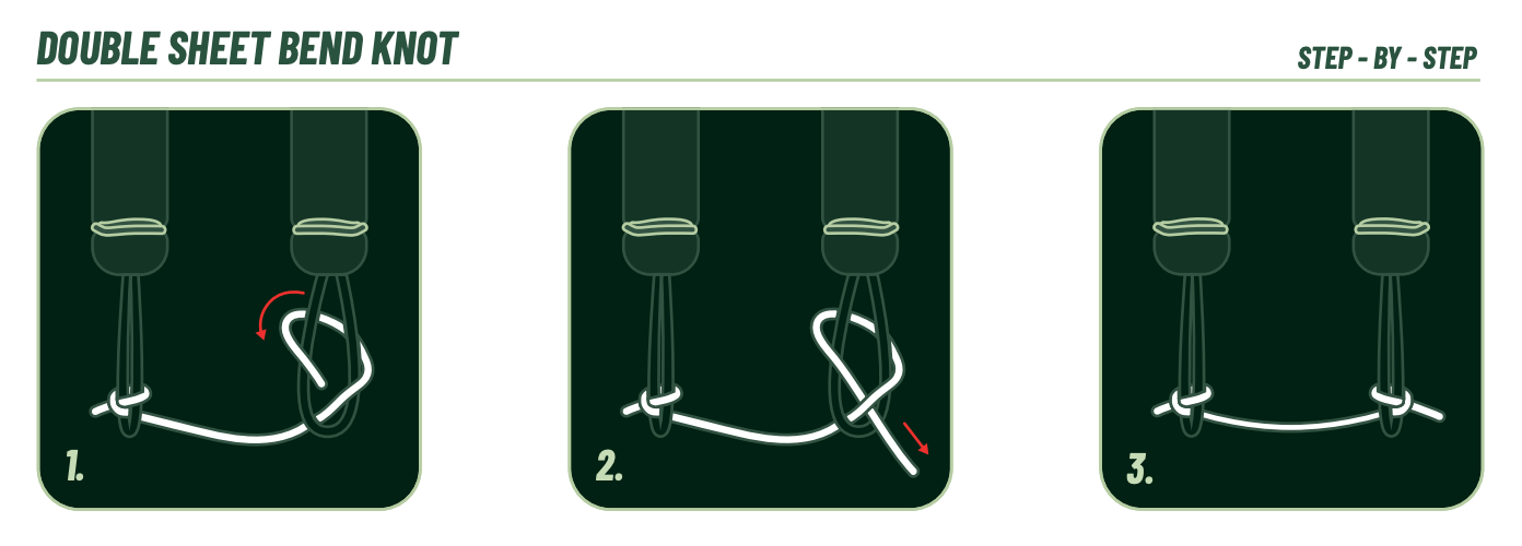 Cressi Speargun Rubber W/ Quick Bridle