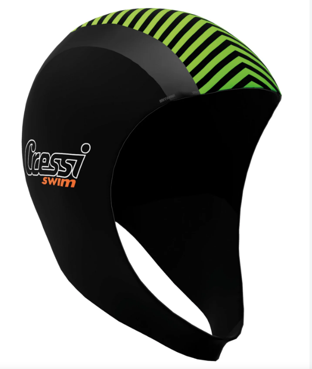 Cressi 2mm Swim Hood