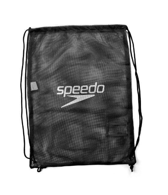 Speedo Printed Mesh Bag