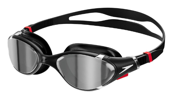 Speedo Futura Biofuse 2.0 Mirror Goggle