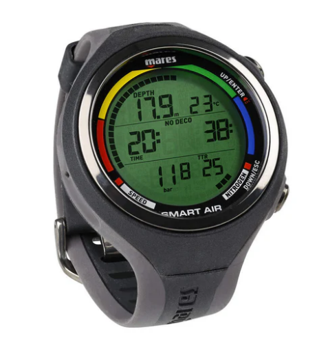 Mares Smart Air Computer