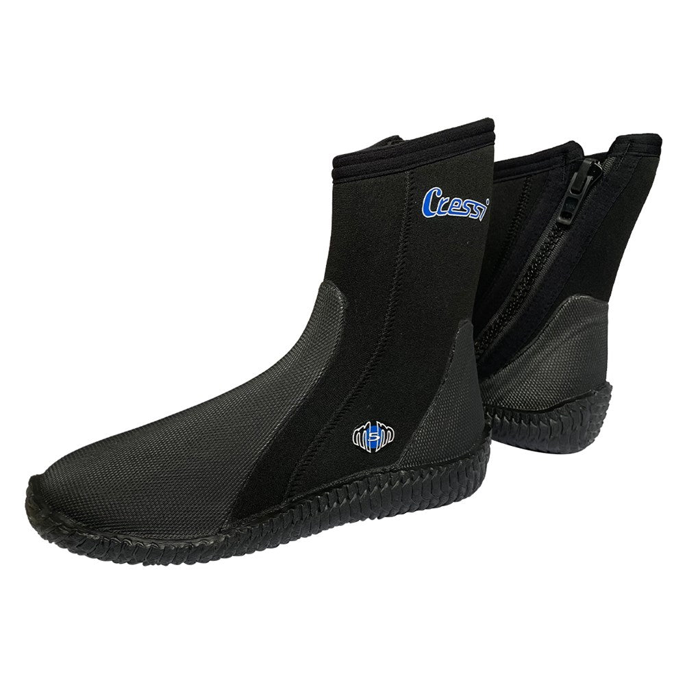 Cressi Sport Boot 5 mm