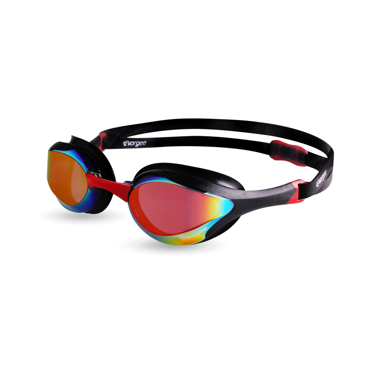 Vorgee Stealth MK II