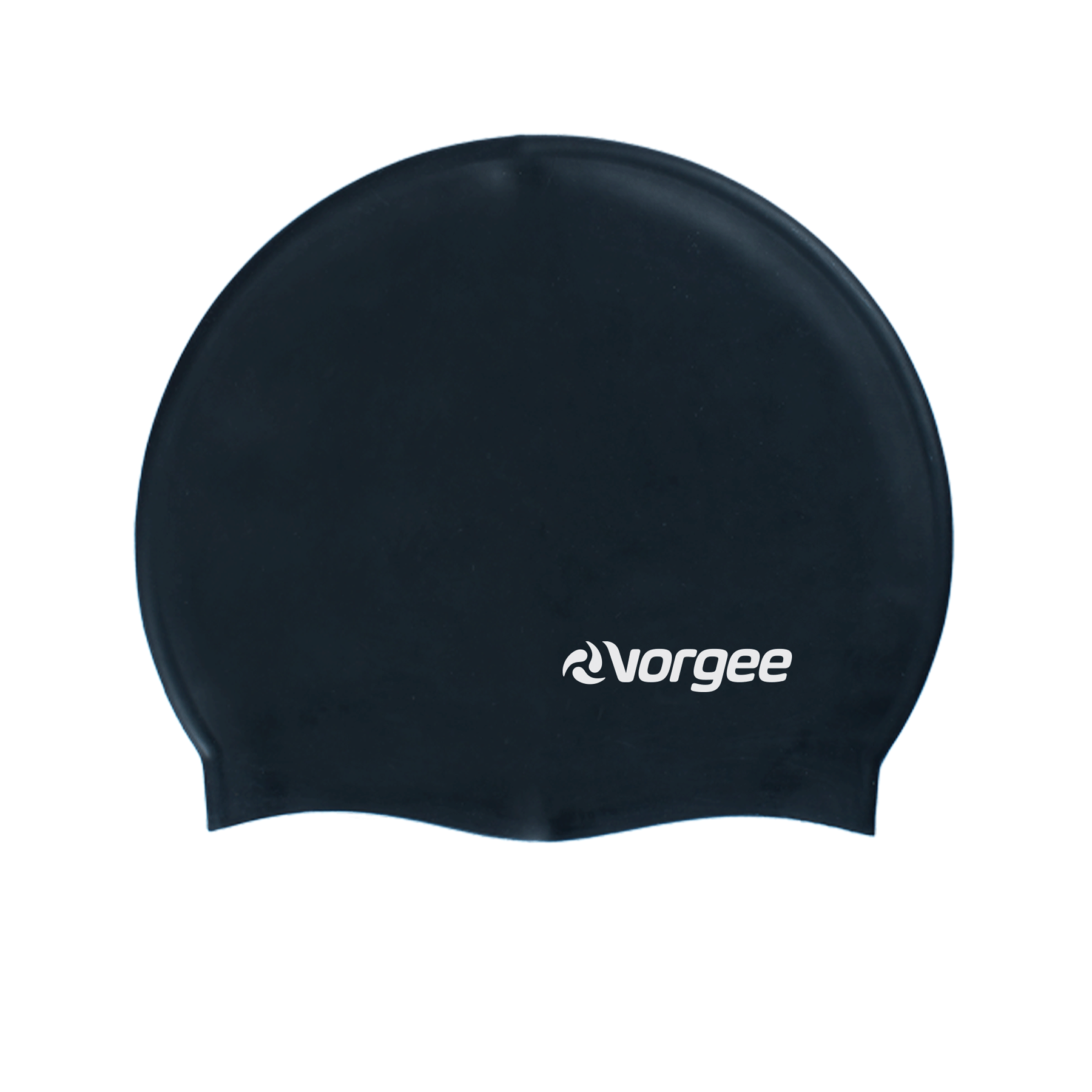 Vorgee Silicone Swimming Cap