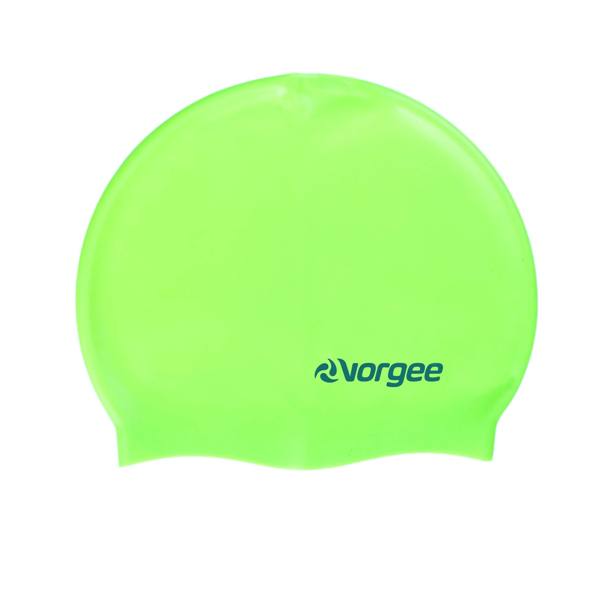 Vorgee Silicone Swimming Cap