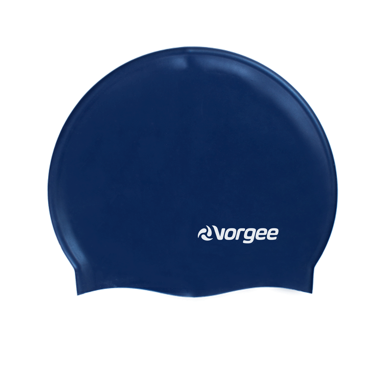 Vorgee Silicone Swimming Cap