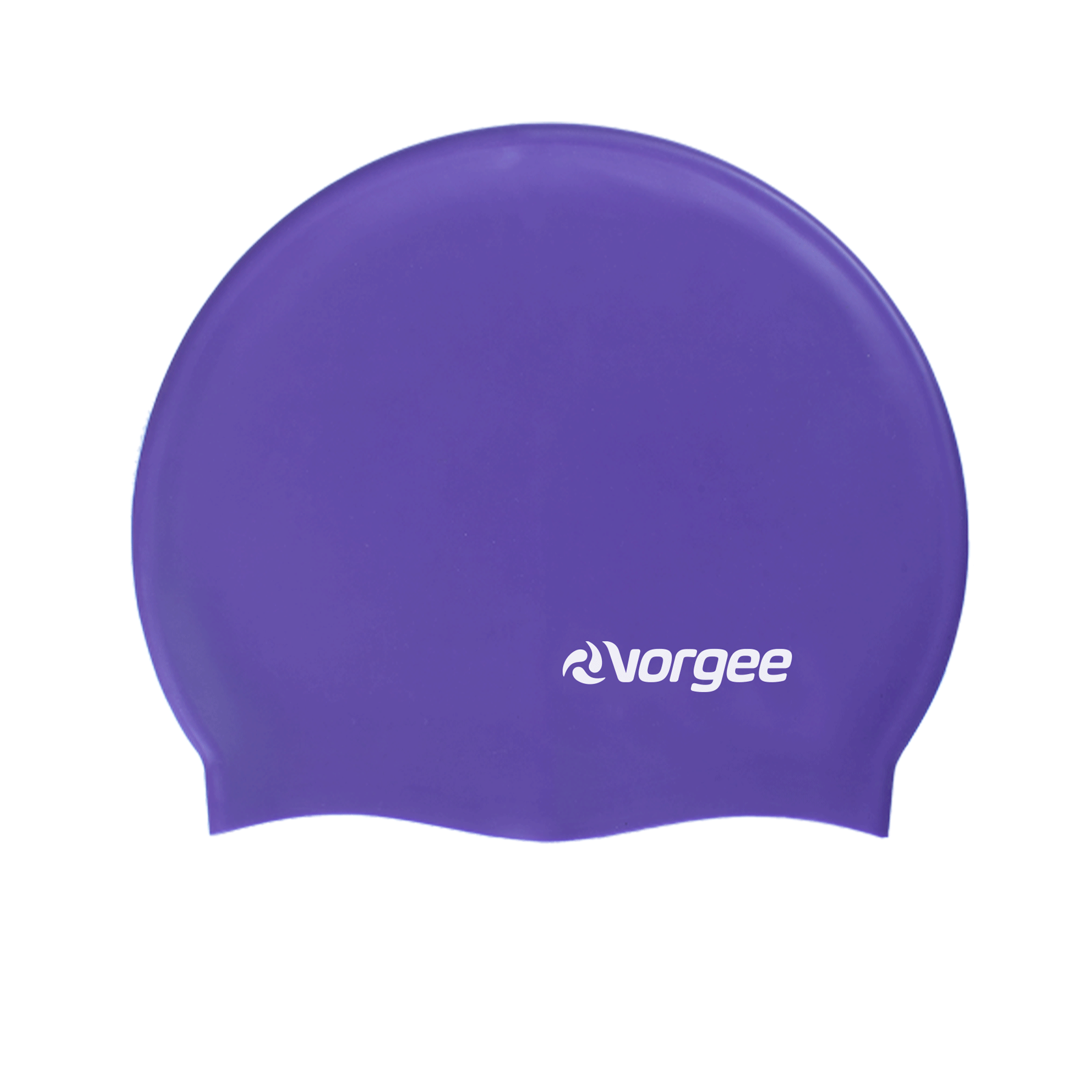 Vorgee Superflex Silicone Swimming Cap
