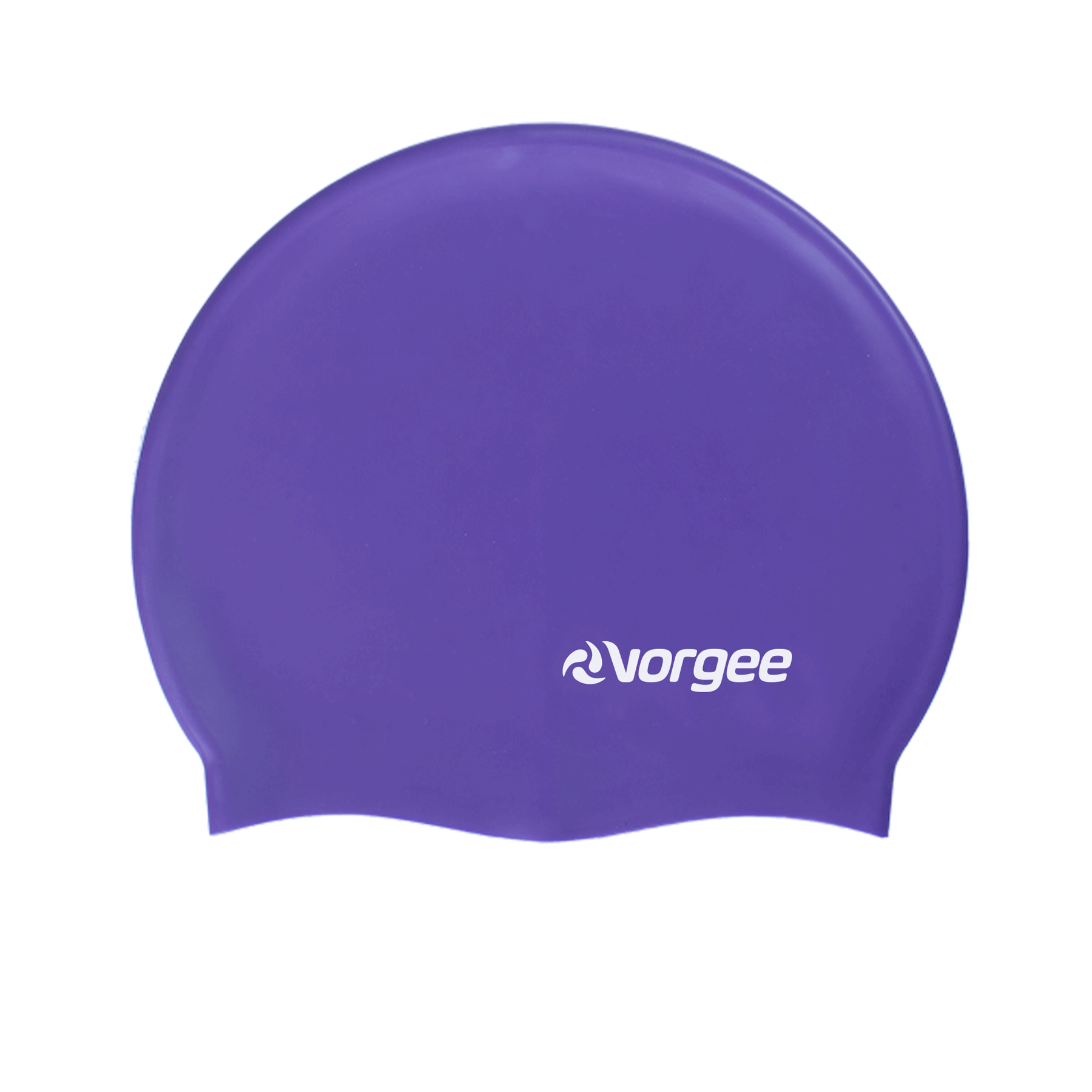Vorgee Silicone Swimming Cap
