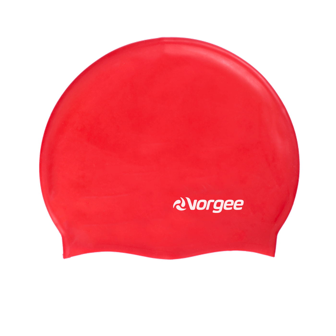 Vorgee Superflex Silicone Swimming Cap