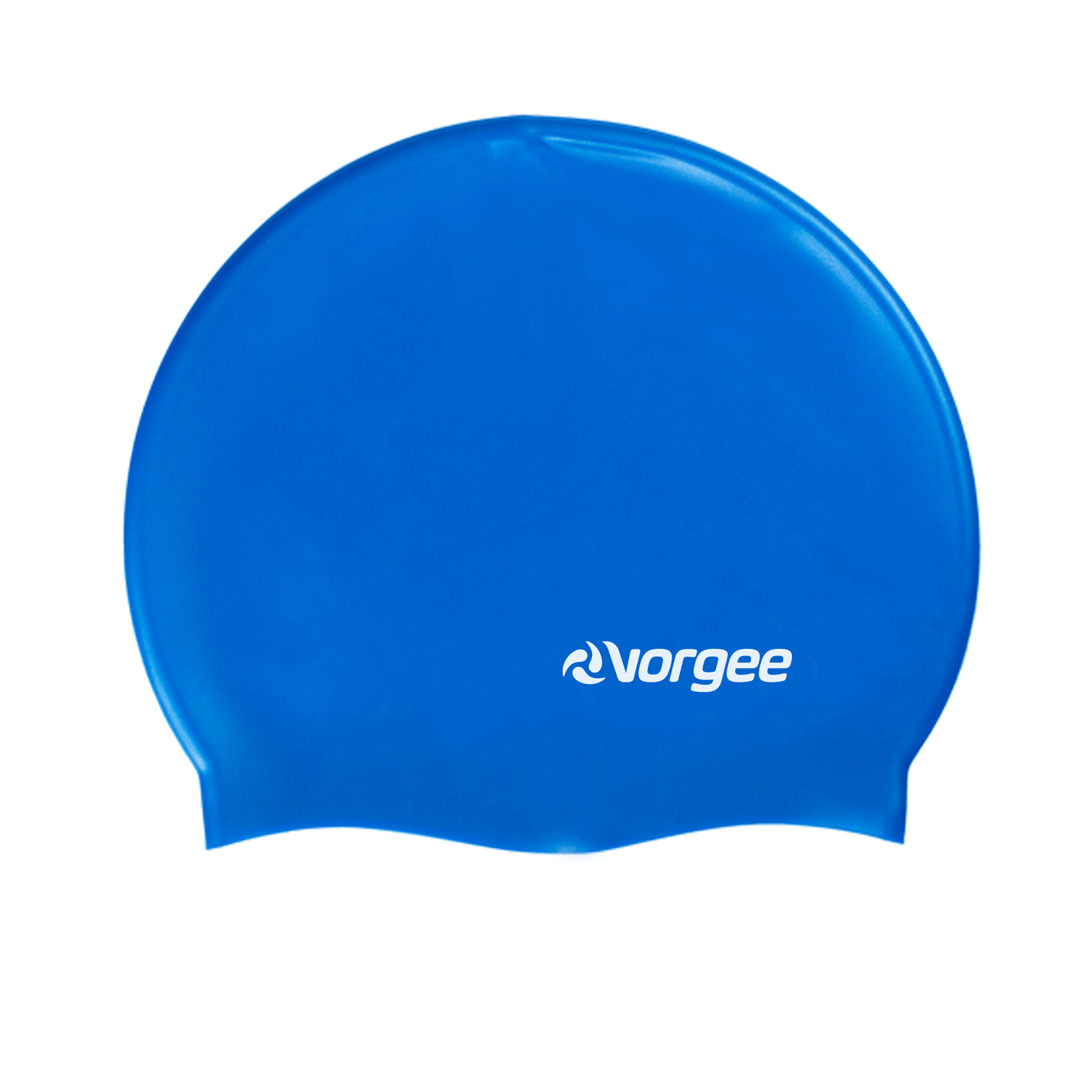 Vorgee Silicone Swimming Cap