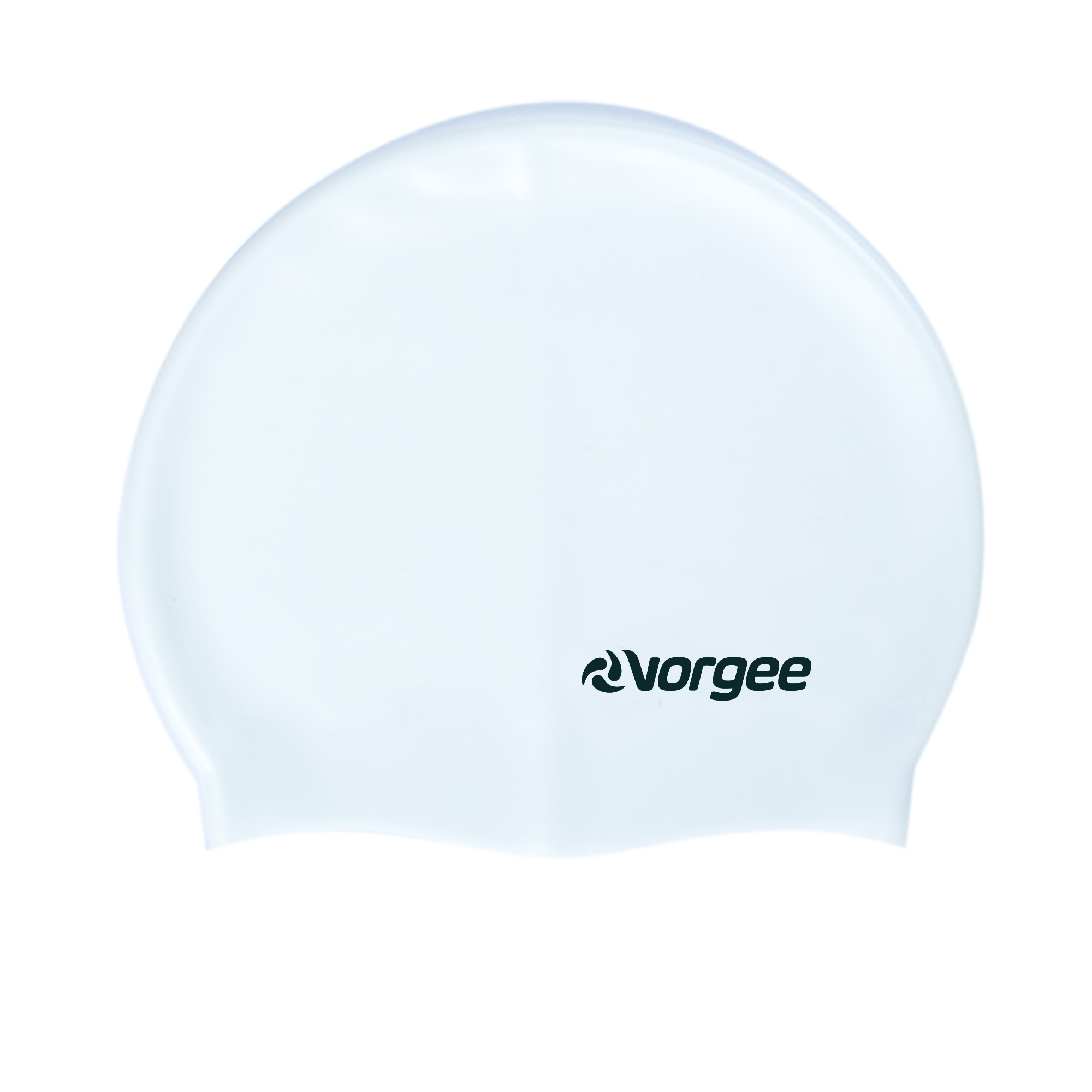 Vorgee Silicone Swimming Cap