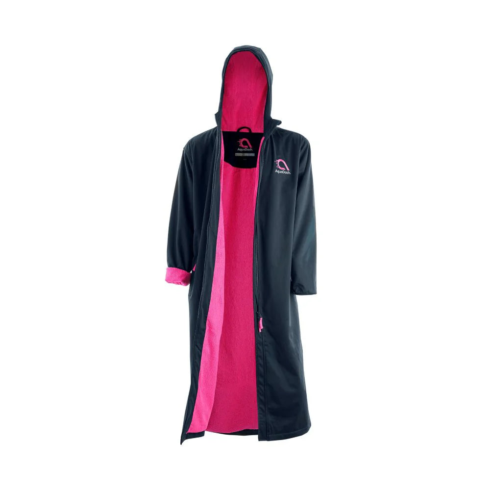 Aqua Dash Adult Swim Parka