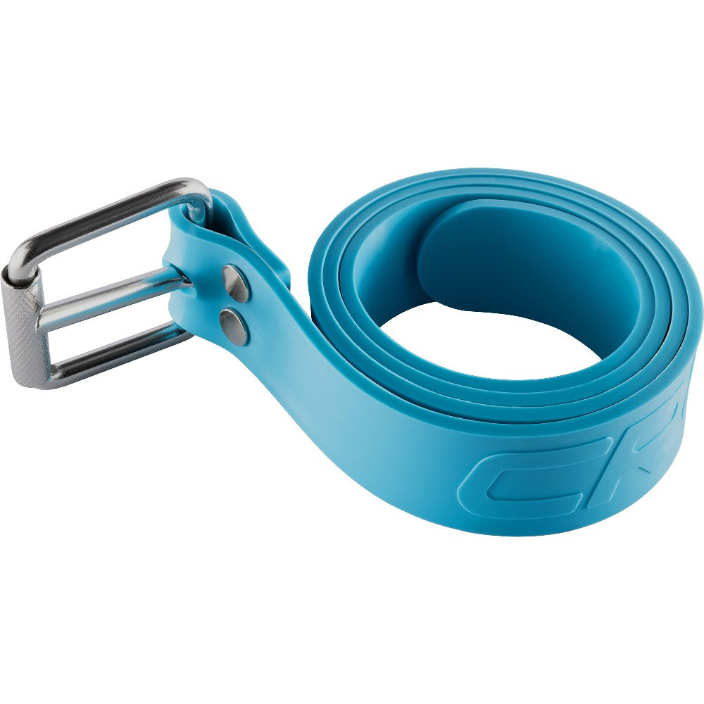 Cressi Serpent Silicone Marseillaise Belt