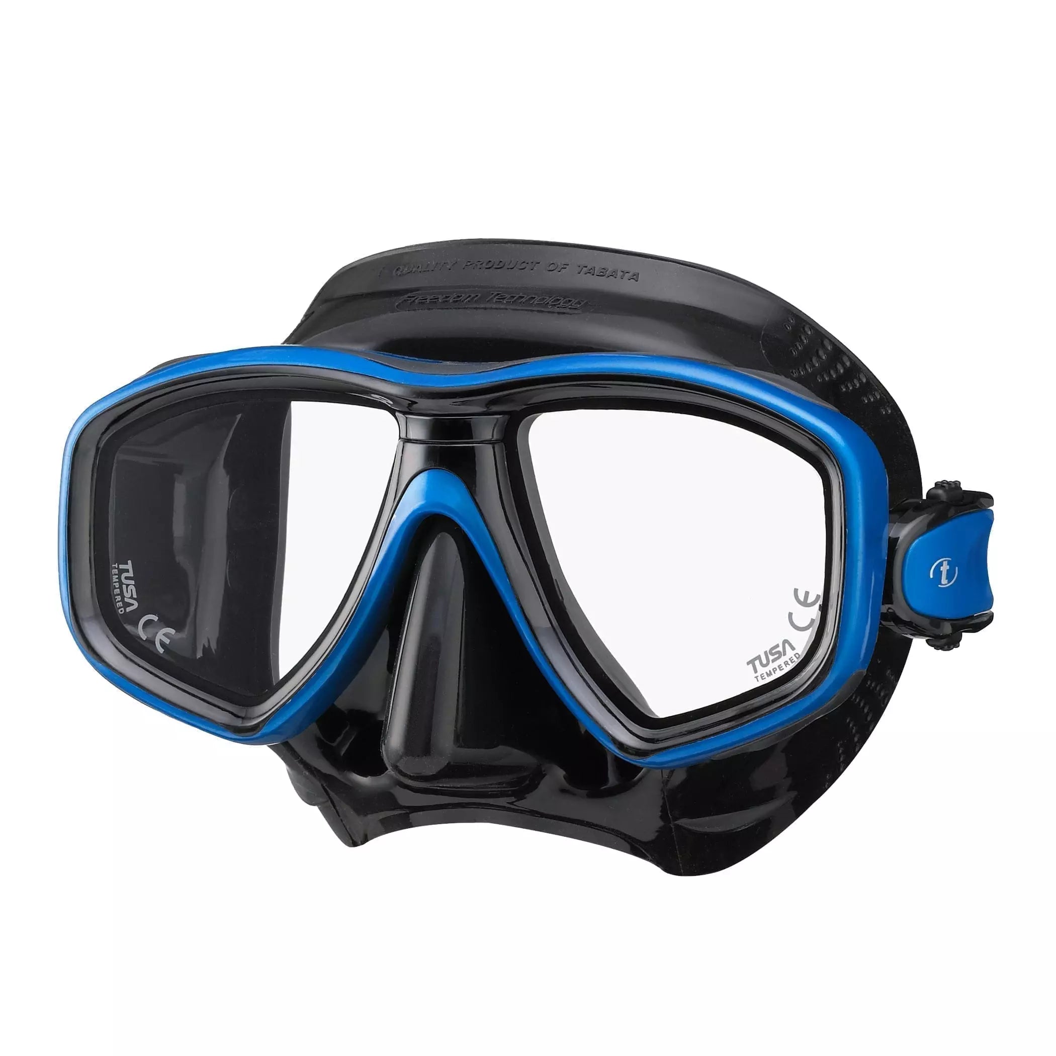 Tusa Freedom Ceos Mask