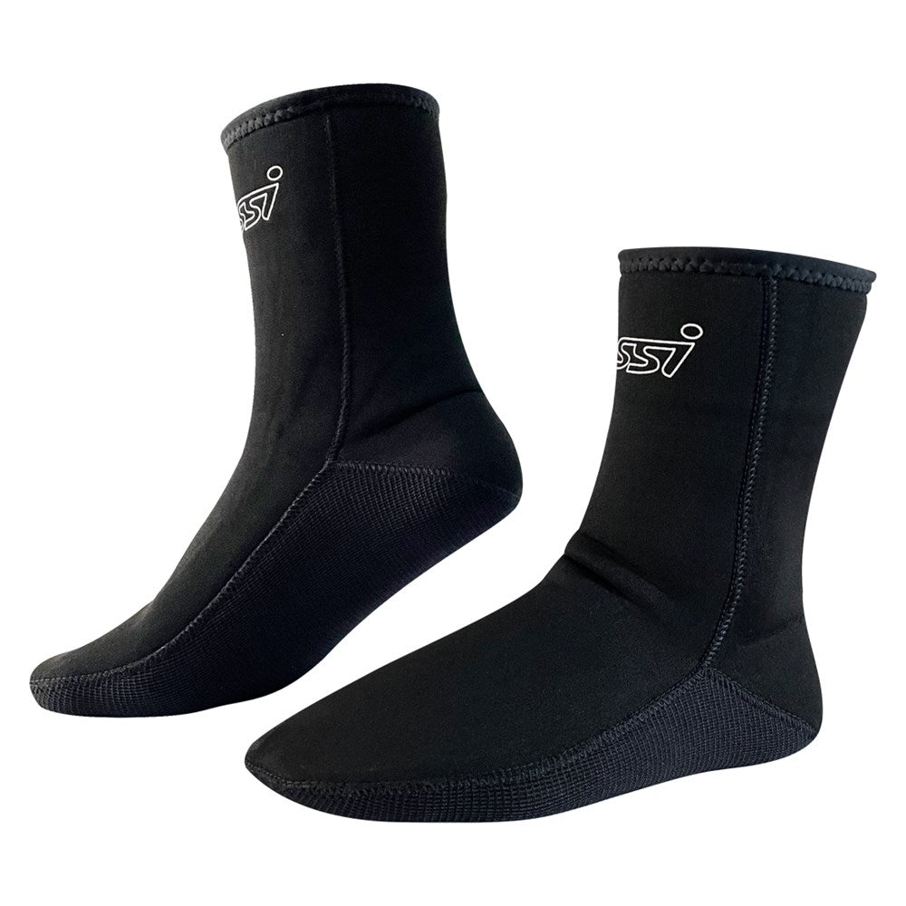 Cressi Soft Socks 3mm