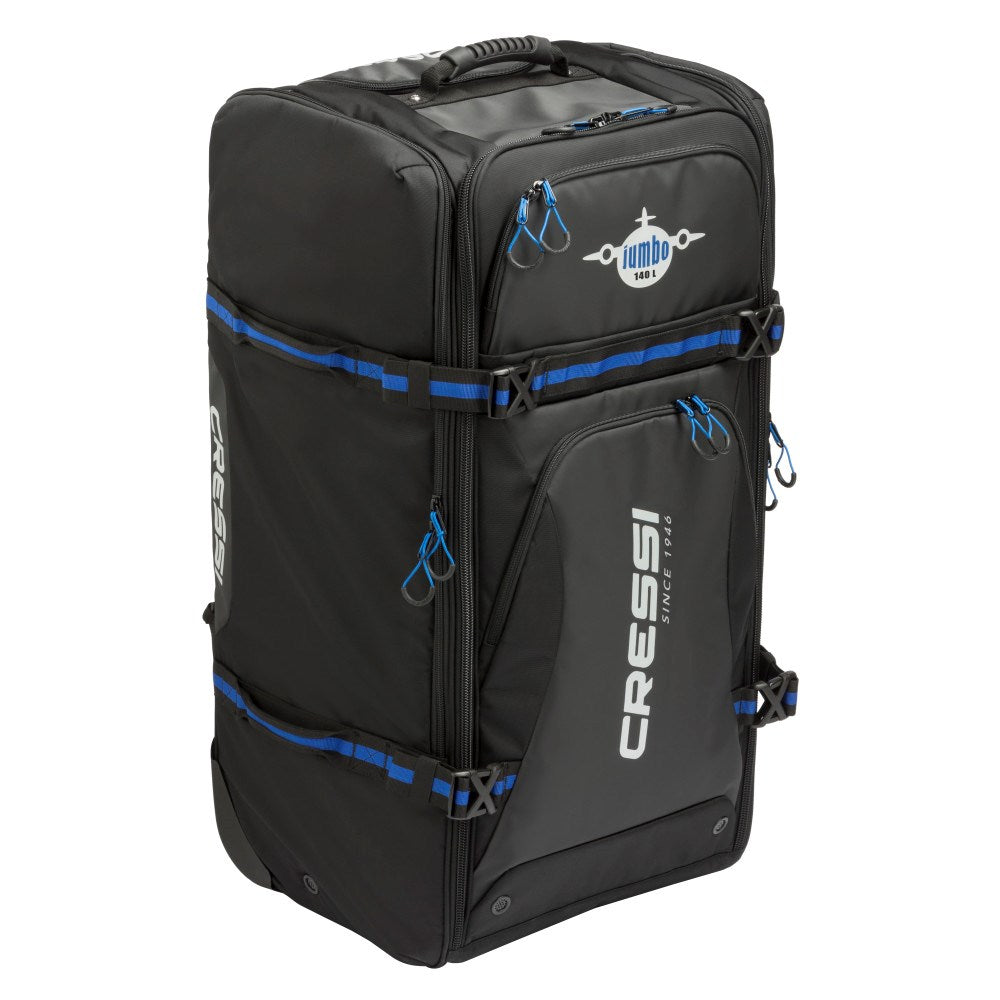 Cressi Jumbo roller Bag