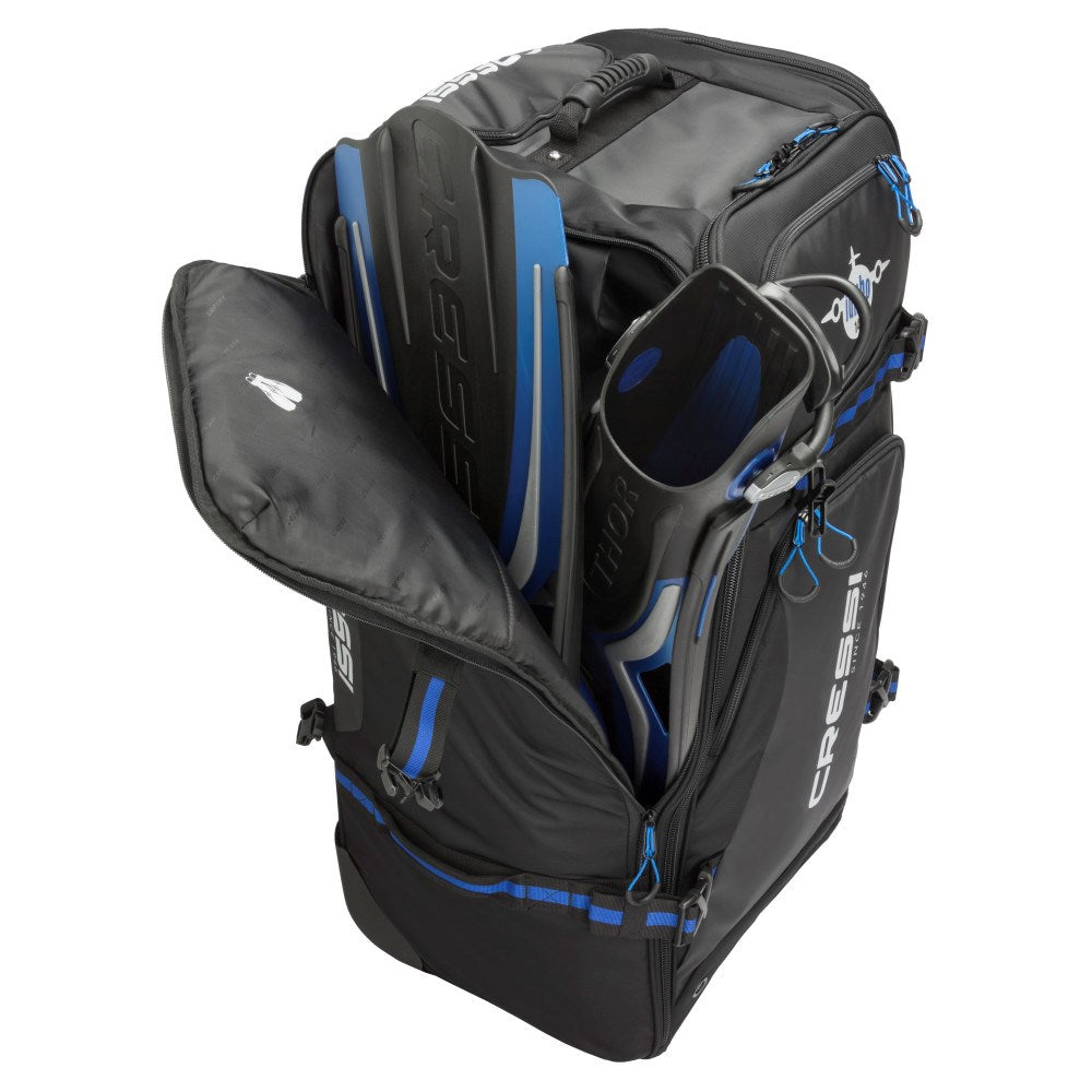 Cressi Jumbo roller Bag