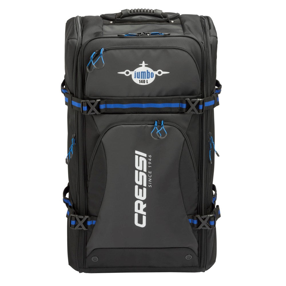 Cressi Jumbo roller Bag