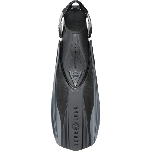 Aqua Lung X-Shot Open Heel Fin - S