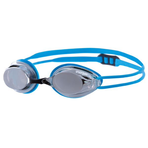 Vorgee Missile Mirrored Goggle
