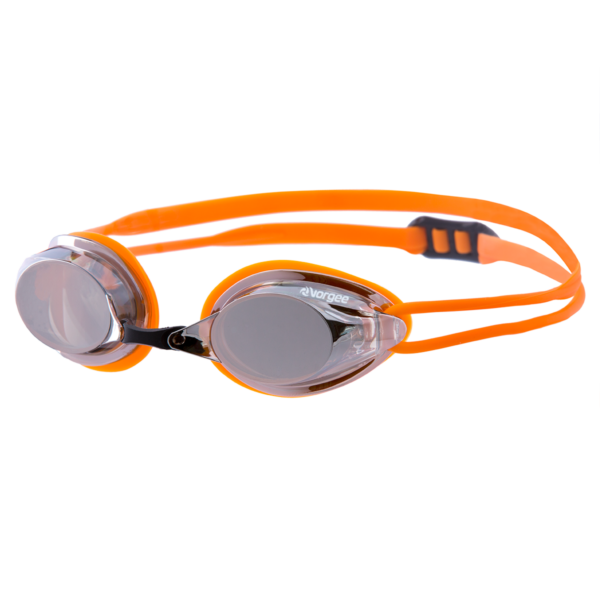 Vorgee Missile Mirrored Goggle