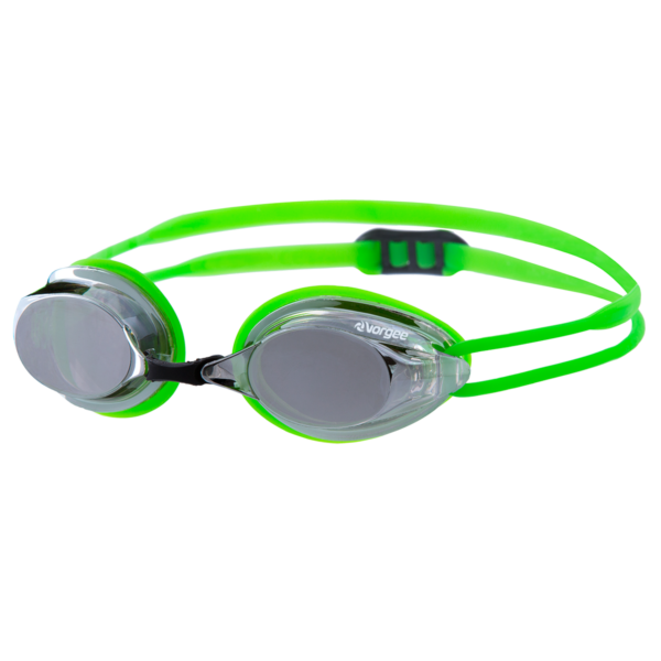 Vorgee Missile Mirrored Goggle