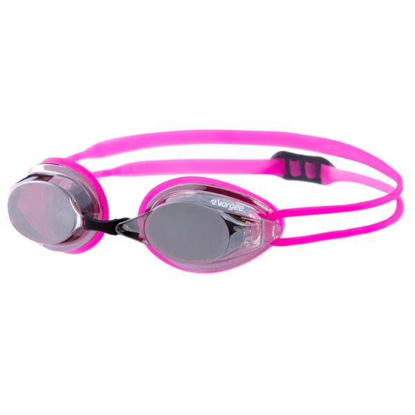 Vorgee Missile Mirrored Goggle