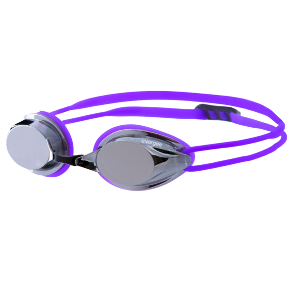 Vorgee Missile Mirrored Goggle