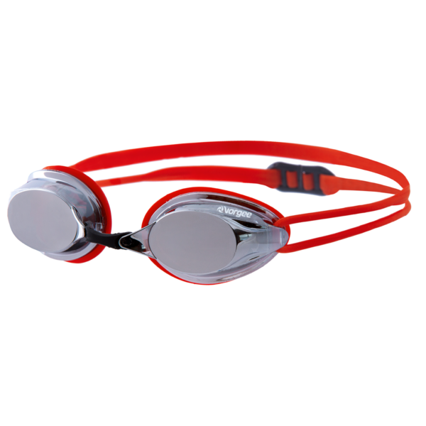 Vorgee Missile Mirrored Goggle