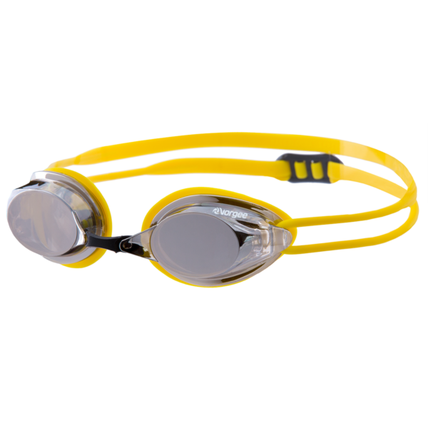 Vorgee Missile Mirrored Goggle
