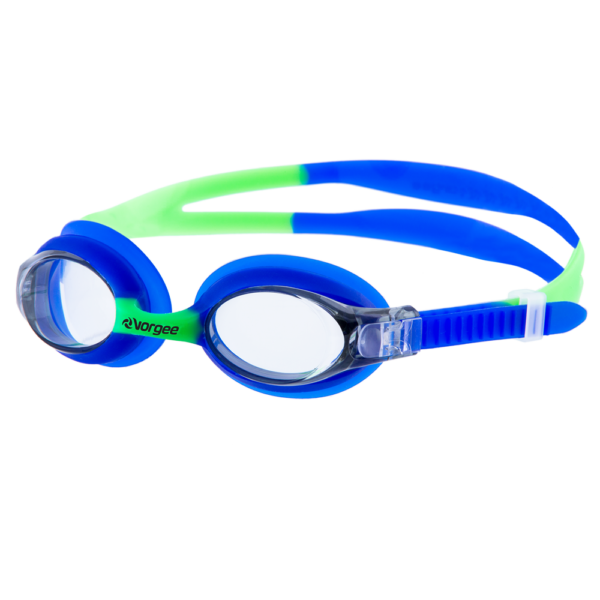 Vorgee Dolphin Junior Tinted Goggle