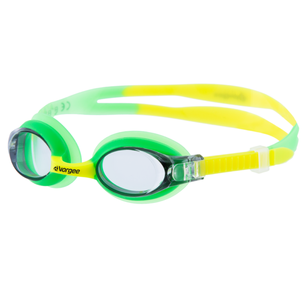 Vorgee Dolphin Junior Tinted Goggle