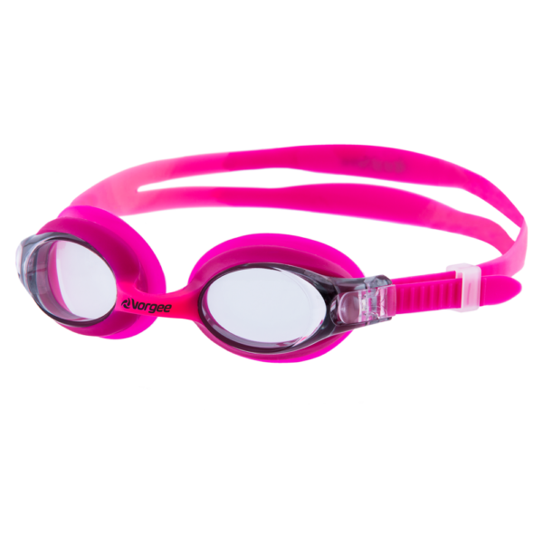 Vorgee Dolphin Junior Tinted Goggle