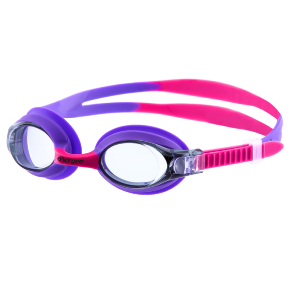 Vorgee Dolphin Junior Tinted Goggle
