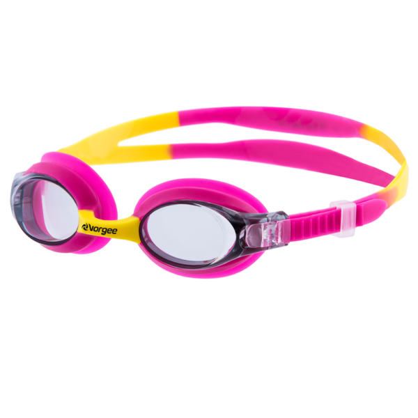 Vorgee Dolphin Junior Tinted Goggle