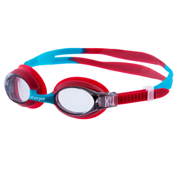 Vorgee Dolphin Junior Tinted Goggle