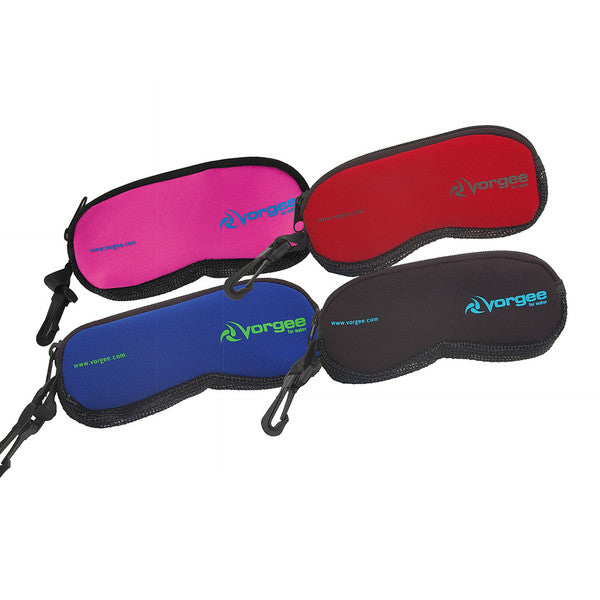 Vorgee Swimming Goggle Pouch