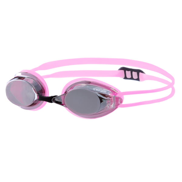 Vorgee Missile Mirrored Goggle