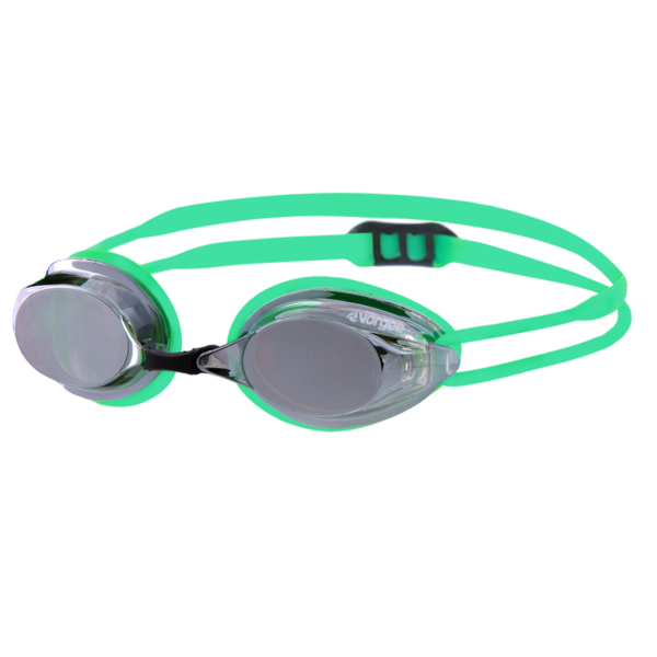 Vorgee Missile Mirrored Goggle